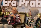 Jurnalis Gelar FGD Soal IHT, PP28/2024 Disebut Bakal Ganggu Visi Ekonomi Pemerintahan Prabowo-Gibran