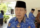 Genjot PAD 2024, Sekda Kabupaten Kediri: Fokus pada Sektor Pendapatan