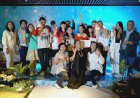 Peringatan Hari Disabilitas Internasional Bersama Grand Swiss-Belhotel Darmo, Surabaya dan Yayasan Anak Terang Ceria