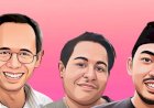 SATUPENA Beri Penghargaan Penulis 2024: Ahmad Tohari, Esther Haluk, dan Murdiono