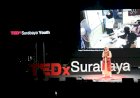 TEDx-Unicef dan Pemkot Surabaya Gelar Konferensi Anak Bahas Solusi Inovatif Tantangan Masa Depan
