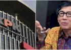 Kehadiran Yasonna Dinanti KPK untuk Ungkap Harun Masiku