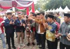 Bahaya nya Judi Online, Kemenpora Gandeng Komunitas Para Pemuda Gelar Deklarasi Cegah Judol