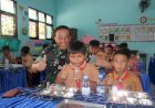 Kasdam V/Brawijaya Tinjau Uji Coba Operasi Dapur SPPG di Sidoarjo
