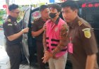 Mantri BRI Unit Umbulsari Jember Jadi Tersangka Langsung Dipecat