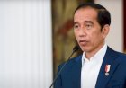 Parpol Lain Diingatkan agar Berhati-hati Jika Tampung Jokowi   