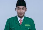 Romdhoni Maju Sebagai Calon Ketum GP Ansor Kota Blitar