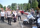 Operasi Lilin Semeru 2024, Polres Situbondo Terjunkan 276 Personel Gabungan dan Siapkan 5 Pos Pengaman Nataru