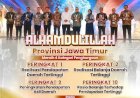 Jatim Borong 4 Penghargaan di APBD Award 2024, Pj Gubernur Adhy: Bukti Komitmen Pengelolaan Anggaran yang Akuntabel dan Efisien