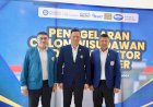 AHY Lulus Program Doktor Dengan Predikat Terbaik dari Universitas Airlangga