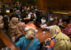 Pemkot Surabaya dan BNN Sidak Dua RHU, Pengunjung Tes Narkoba