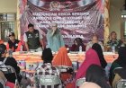 Puluhan Rumah Warga Bondowoso Rusak Diterjang Angin, Anggota DPR RI Salurkan Beragam Bantuan