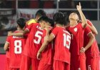 Keok Lawan Filipina di Kandang Sendiri, Garuda Muda Gagal ke Semifinal Piala AFF