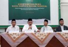 Haul Gus Dur, Bathsul Masail Tebuireng Bahas Dua Tema Besar: Bullying dan Stunting