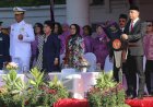 Pemkot Surabaya Peringati Hari Bela Negara, Wali Kota Eri: Komitmen Kuatkan Pendidikan Kebangsaan dan Pancasila Sejak Dini
