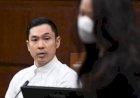 Publik Kecewa Harvey Moeis Divonis Ringan Gara-gara Sopan