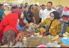 Nataru 2024/2025, Pemkot Surabaya Pastikan Stok Bahan Pangan Aman