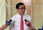 Pencekalan Yasonna Laoly Bukan Barang Aneh