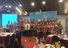 Kolaborasi dengan Ditjen Pajak, Langkah Rapid Growth dalam Pengembangan Produktivitas Institusi 