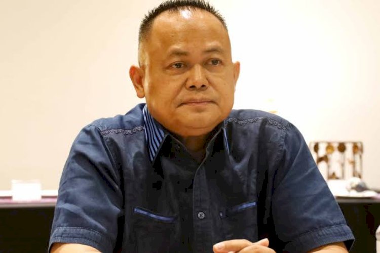 Ketua Fraksi Demokrat DPRD Jatim Agung Mulyono/ist
