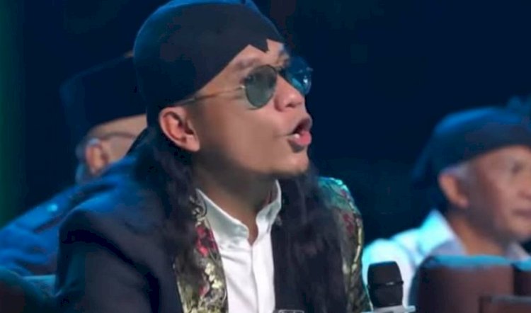 Miftah Maulana Habiburrahman alias Gus Miftah/Ist