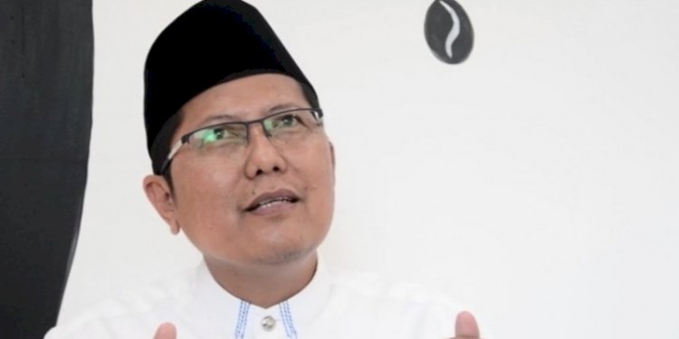 Ketua MUI Bidang Dakwah dan Ukhuwah, Cholil Nafis/Ist