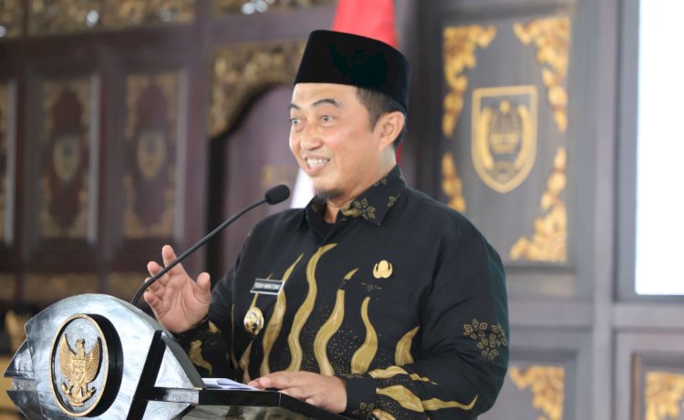 Poto - Sosialisasi berantas narkoba di pendopo bersama IPHI