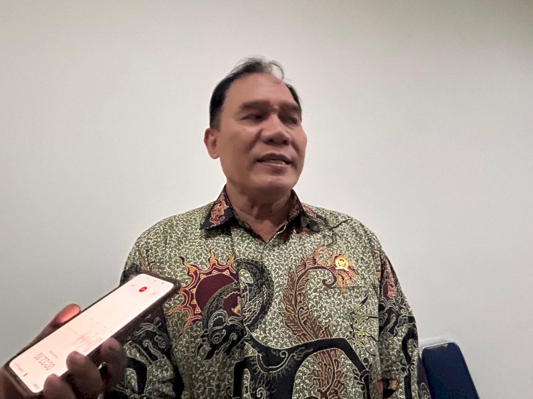 Anggota DPR RI Komisi VII, Bambang Haryo Soekartono (BHS)/Ist
