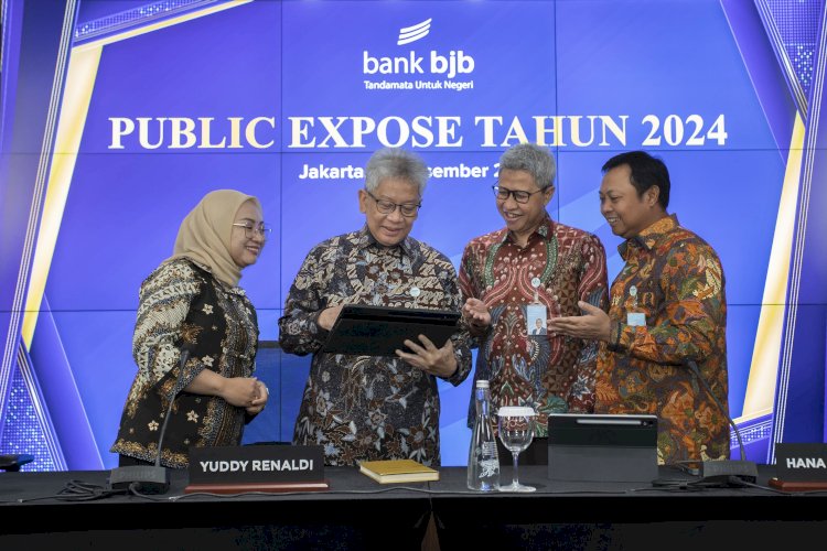 Foto : BJB