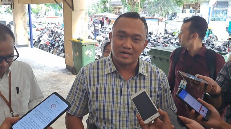 Agus Priyo/RMOLJatim