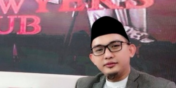 Pendakwah Ustaz Hilmi Firdausi/Ist