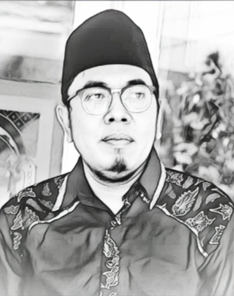 Zamroni Fauzan