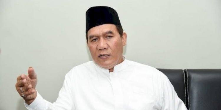 Anggota Komisi VII DPR RI, Fraksi Gerindra, Bambang Haryo Soekartono/Ist
