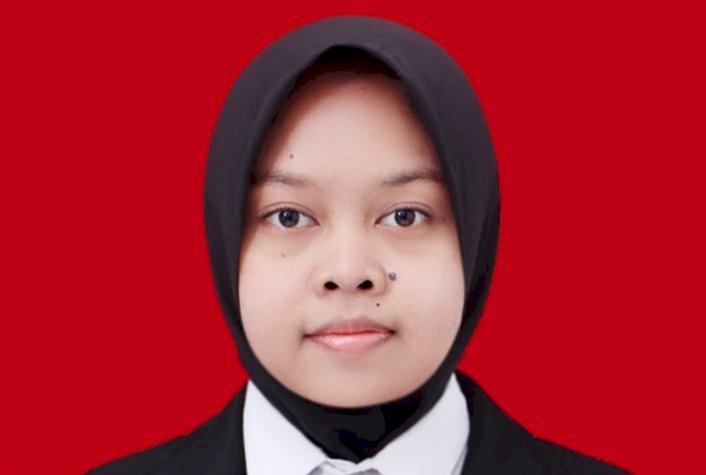 Annisa Azka Faizah Azzahra/dok