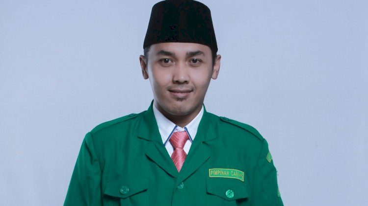 Muhamad Romdhoni/Ist