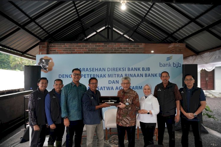 Foto : BJB