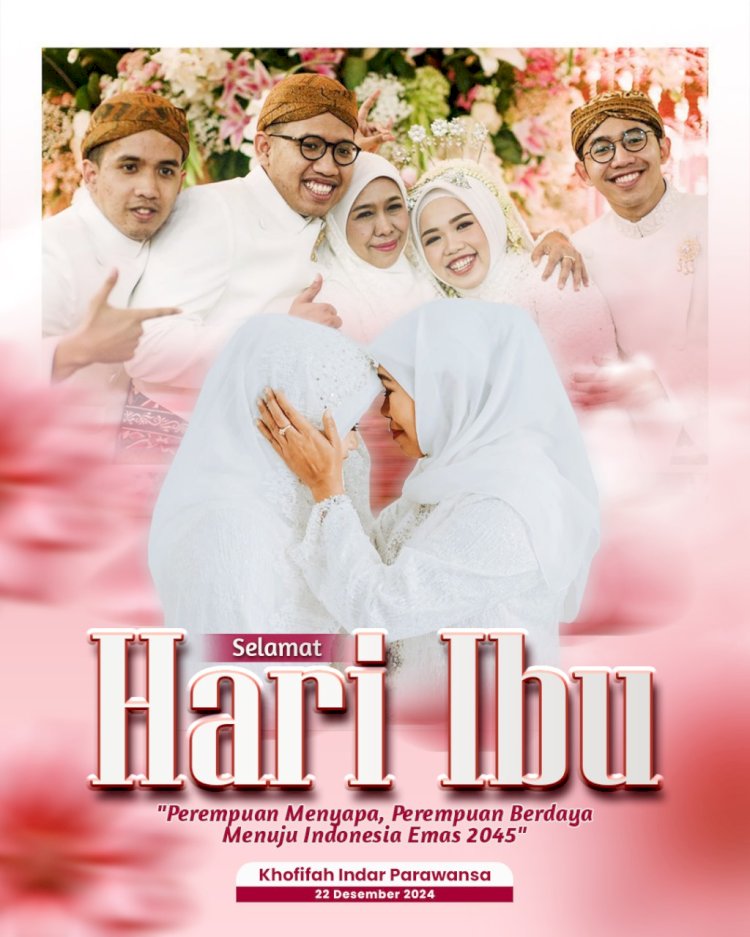 Hari ibu 