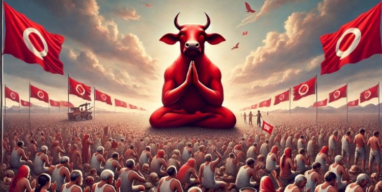 Ilustrasi (AI/AT)