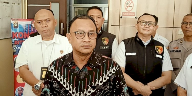 Komisioner Kompolnas, Mohammad Choirul Anam/Ist