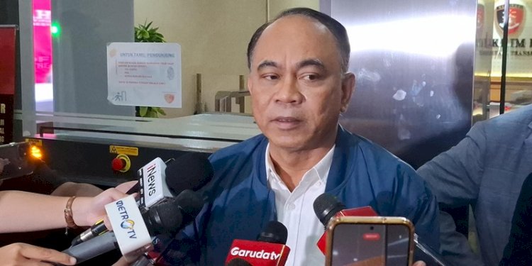 Budi Arie/RMOL