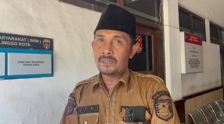 Kades Kareng Kidul, Suladi/RMOLJatim