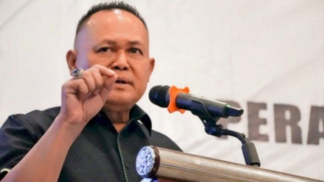 Ketua Fraksi Demokrat DPRD Jatim Agung Mulyono/ist