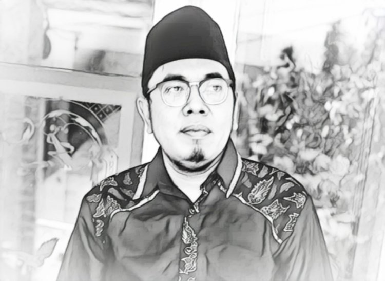 Zamroni Fauzan