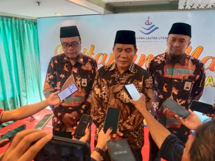 Anggota komisi VII DPR RI, Bambang Haryo 
