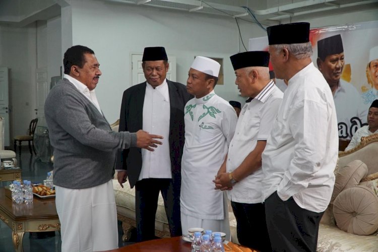 Forum Mujadalah Kiai Kampung/RMOLJatim