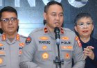 Kasus Pemerasan, Polri Pecat 2 Anggota Ditresnarkoba Polda Metro