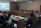 PPDI Madiun Sampaikan Aspirasi Aturan Rekrutmen Kasun hingga Kenaikan Gaji Perangkat Desa ke DPRD