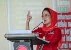 Lewat Seminar di Surabaya, PDIP Tegaskan Komitmen Sebagai Parpol yang Konsisten Kawal Demokrasi