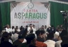 Silatda Asparagus Jatim di Tambakberas Tekankan Gerakan Ayo Mondok