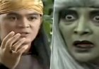 Pemain Serial Mak Lampir Ditemukan Tewas Bersimbah Darah, Polisi Buru Pelaku